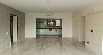 4 BHK Apartment For Rent in Sagar Waters Edge Pimple Nilakh Pune 6224385
