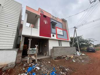 3 BHK Villa For Resale in Malumichampatti Coimbatore 6224417