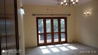 4 BHK Builder Floor For Rent in Soami Nagar Delhi 6224426