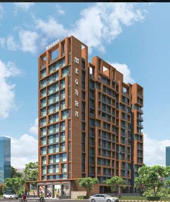 2 BHK Apartment For Resale in Meghna Bliss Rohinjan Navi Mumbai 6219921