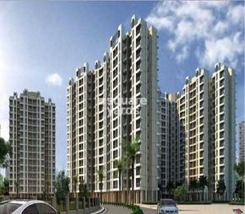 1 BHK Apartment For Rent in JSB Nakshatra Ozone Naigaon East Mumbai 6224528