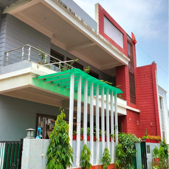 5 BHK Independent House For Resale in Mhow Indore 6224539