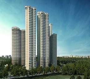 3.5 BHK Apartment For Rent in Pareena Micasa Sector 68 Gurgaon 6224590