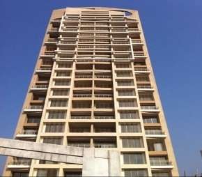 2 BHK Apartment For Rent in Skylark Apartments Ghansoli Navi Mumbai 6224606