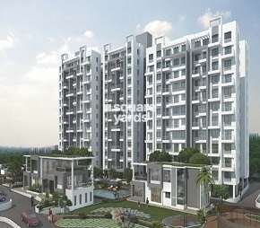 3 BHK Apartment For Rent in Maa Sankalp Sai Dwarika Yewalewadi Yewalewadi Pune 6224639