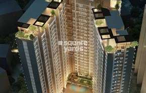 1 BHK Apartment For Rent in A And O Excellente Mulund West Mumbai 6224672