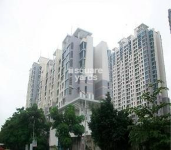 3 BHK Apartment For Rent in Dosti Flamingos Parel Mumbai 6224685