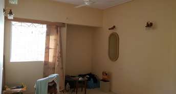 1 BHK Apartment For Rent in Sonal Laxmi CHS Ghodbunder Road Thane 6224707