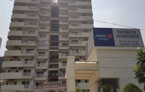 4 BHK Apartment For Rent in Shri Sai Kripa Rainbow Apartments Sector 43 Gurgaon 6224715