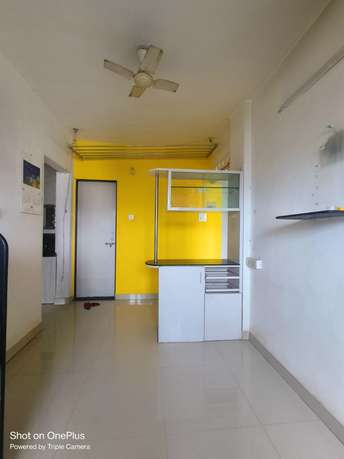 2 BHK Apartment For Rent in JK Hill Park Dhayari Pune 6224712
