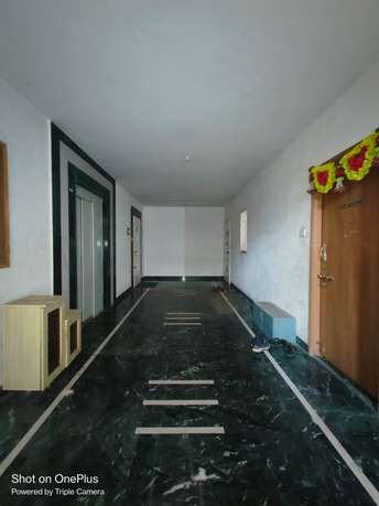 1 BHK Apartment For Rent in Dharmavat Sunder Sankul Dhayari Pune  6224796