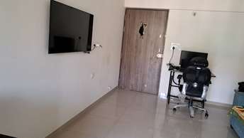 1 BHK Apartment For Rent in Konark Virtue Mundhwa Pune 6224774