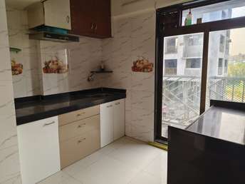 1 BHK Apartment For Resale in Lotus Hari Residency Virar East Mumbai 6224861