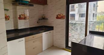 1 BHK Apartment For Resale in Lotus Hari Residency Virar East Mumbai 6224861