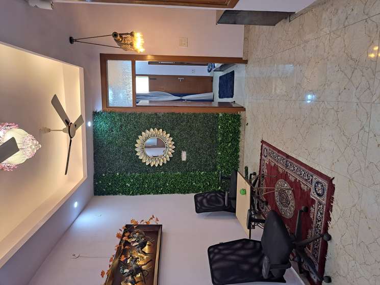 2 Bedroom 700 Sq.Ft. Builder Floor in Shakti Khand iv Ghaziabad