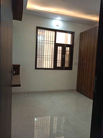 2 BHK Builder Floor For Resale in Rohini Sector 25 Delhi 6224871