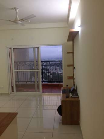 2 BHK Apartment For Rent in Prestige Jindal City Bagalakunte Bangalore 6224866