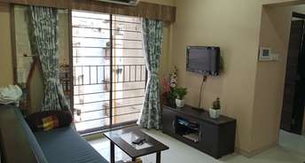 1 BHK Apartment For Resale in Hill Park Tower Jogeshwari West Mumbai 6224906