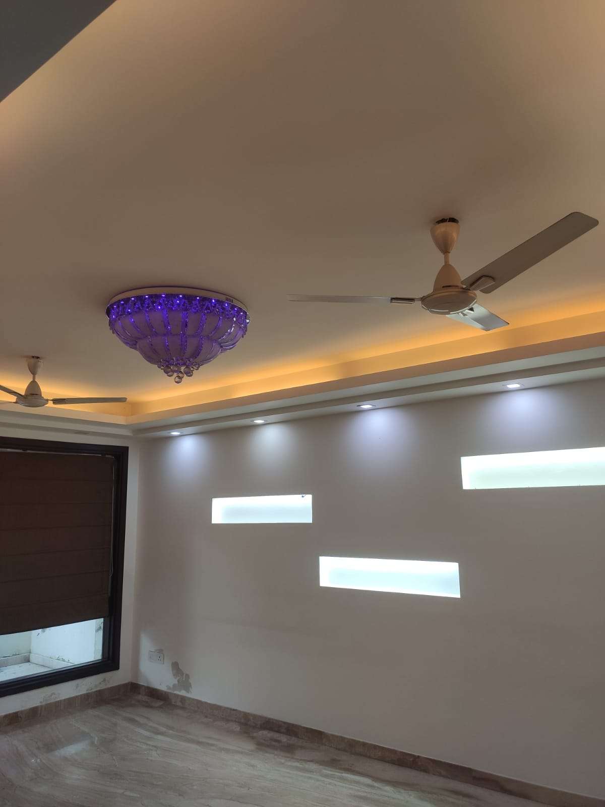 4 BHK Builder Floor For Resale in Navjeevan Vihar Delhi 6224909