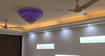 4 BHK Builder Floor For Resale in Navjeevan Vihar Delhi 6224909