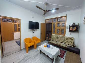 1.5 BHK Builder Floor For Rent in West Patel Nagar Delhi 6224999