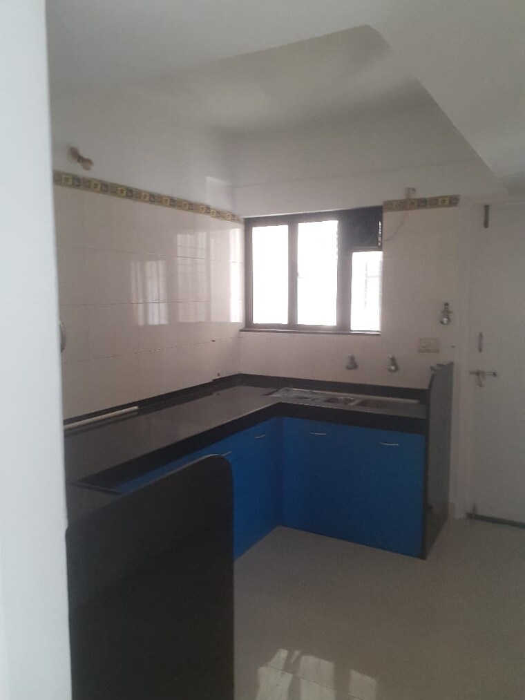 Kitchen, bramha-majestic 3 Bedroom 1500 Sq.Ft. Apartment In Kondhwa Pune 6224982