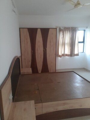 Master Bedroom in 3 BHK Apartment at Bramha Majestic, Kondhwa – for Rent