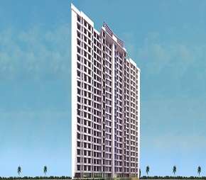 1 BHK Apartment For Rent in Royal Palms Goregaon East Mumbai 6225007