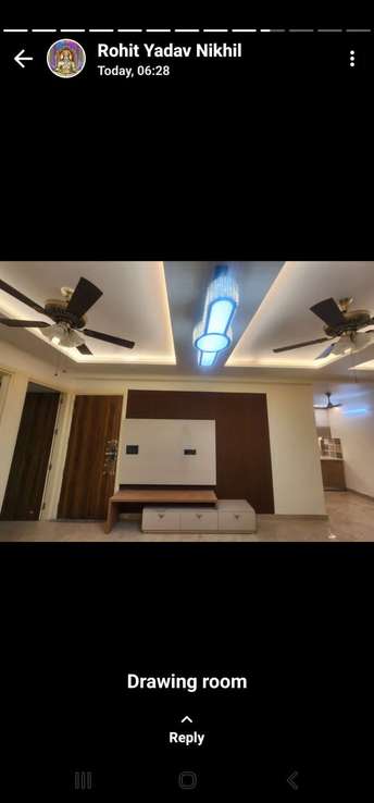 4 BHK Builder Floor For Rent in Palam Colony Delhi 6225036