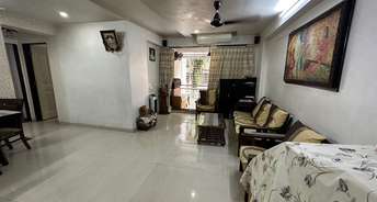 3 BHK Apartment For Rent in Ganesh Krupa CHS Santacruz Santacruz West Mumbai 6225072
