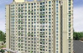 1 BHK Apartment For Rent in Sheth Heights Chembur Mumbai 6225084