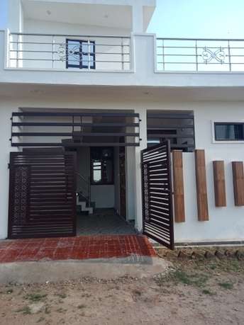2 BHK Independent House For Resale in Jankipuram Lucknow 6225105