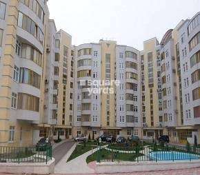 3 BHK Apartment For Rent in Orchid Petals Sector 49 Gurgaon 6225107