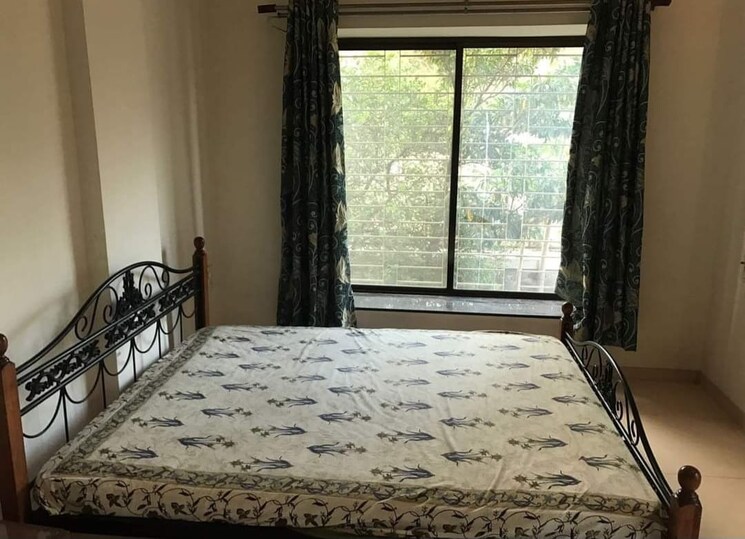 Master Bedroom, clover-pinnacle-ridge 5 Bedroom 6375 Sq.Ft. Villa In Kondhwa Pune 6225104