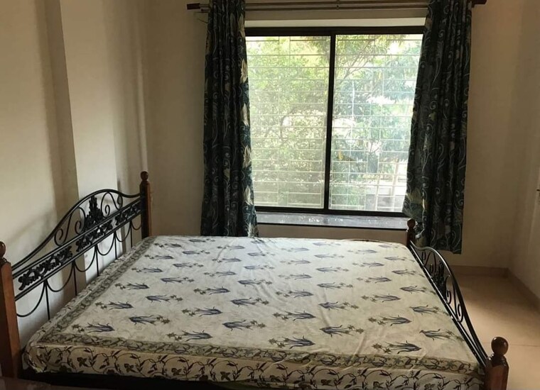 Master Bedroom, clover-pinnacle-ridge 5 Bedroom 6375 Sq.Ft. Villa In Kondhwa Pune 6225104