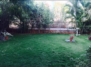 5 BHK Villa – Garden View at Clover Pinnacle Ridge, Kondhwa - for Sale
