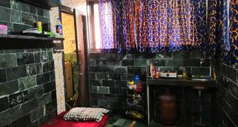 1 BHK Apartment For Rent in Bandra East Mumbai 6225125