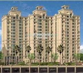 1 BHK Apartment For Resale in Siddhi Highland Gardens Dhokali Thane  6225153