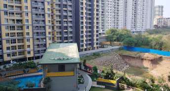 2 BHK Apartment For Rent in Kohinoor Zen Estate Kharadi Pune 6225165