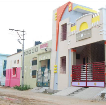 1 BHK Villa For Resale in Mhow Gaon Indore 6225158