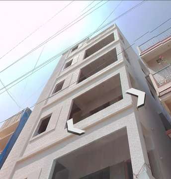 3 BHK Apartment For Resale in Sahakara Nagar Bangalore 6225172