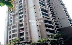 3 BHK Apartment For Rent in Eden Garden Tower Chembur Mumbai 6225225