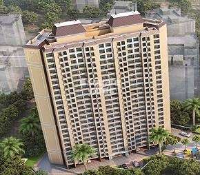 1 BHK Apartment For Rent in JP Codename Hotcake Mira Bhayandar Mumbai 6225234