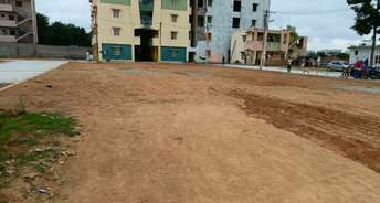  Plot For Resale in DLF Westend Heights New Town Akshayanagar Bangalore 6225263