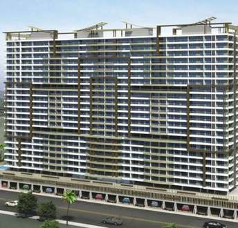 2 BHK Apartment For Resale in Neminath Heights Mira Bhayandar Mumbai 6225244