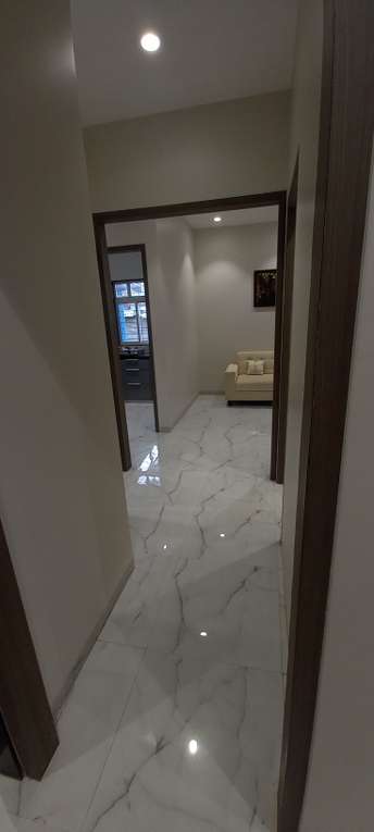 2 BHK Apartment For Resale in Shripal One Vasai East Mumbai  6225270