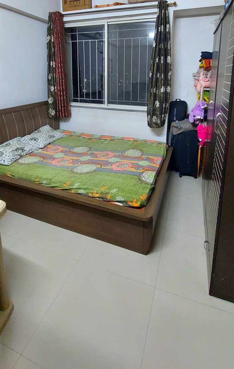 Master Bedroom, suyog-laher 2 Bedroom 900 Sq.Ft. Apartment In Kondhwa Pune 6225196