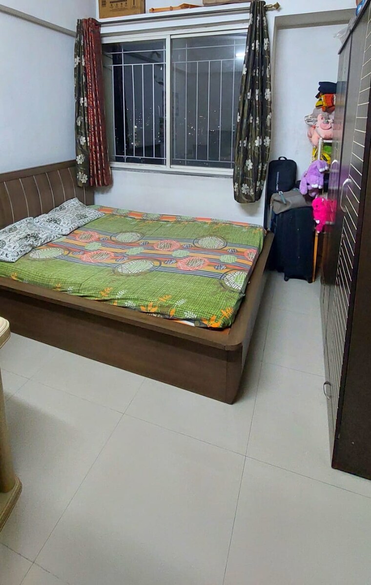 Master Bedroom, suyog-laher 2 Bedroom 900 Sq.Ft. Apartment In Kondhwa Pune 6225196