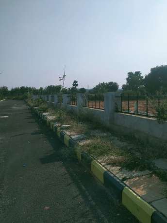 Commercial Land 1800 Sq.Ft. For Resale In Zahirabad Hyderabad 5442129
