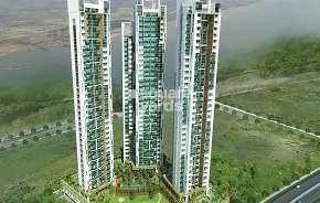 2.5 BHK Apartment For Resale in Cloud 36 Mumbai Ghansoli Navi Mumbai 6225326